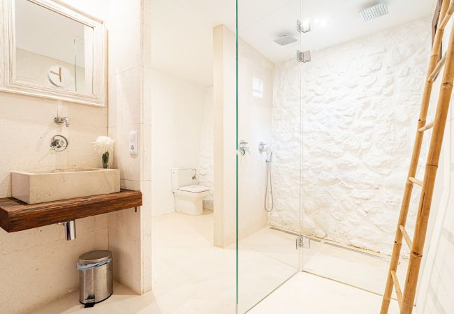 Finca en Buger - Finca Es´Sestadors - Buger - Tu Finca Mallorca Finca en Buger - Finca Es´Sestadors - Buger - Tu Finca Mallorca