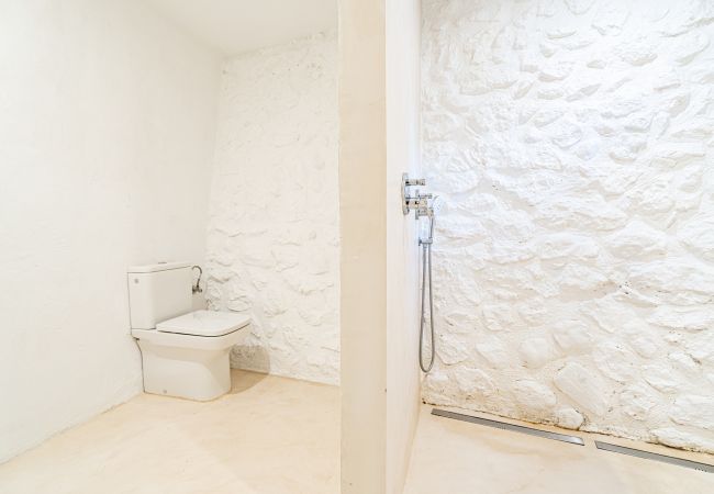 Finca en Buger - Finca Es´Sestadors - Buger - Tu Finca Mallorca Finca en Buger - Finca Es´Sestadors - Buger - Tu Finca Mallorca