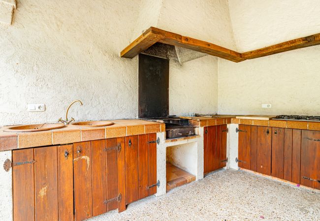 Finca en Buger - Finca Es´Sestadors - Buger - Tu Finca Mallorca Finca en Buger - Finca Es´Sestadors - Buger - Tu Finca Mallorca