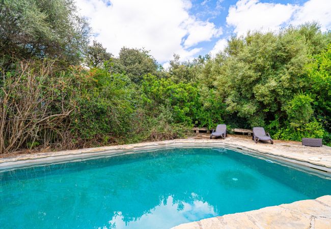 Finca en Buger - Finca Es´Sestadors - Buger - Tu Finca Mallorca Finca en Buger - Finca Es´Sestadors - Buger - Tu Finca Mallorca