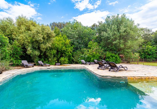 Finca en Buger - Finca Es´Sestadors - Buger - Tu Finca Mallorca Finca en Buger - Finca Es´Sestadors - Buger - Tu Finca Mallorca