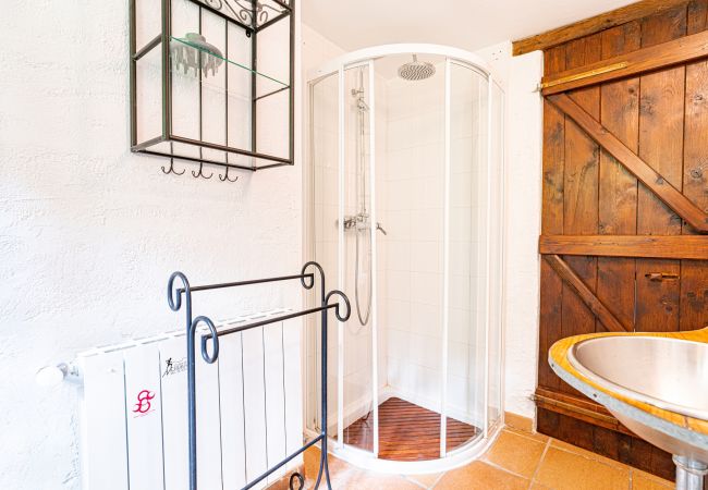 Finca en Buger - Finca Es´Sestadors - Buger - Tu Finca Mallorca Finca en Buger - Finca Es´Sestadors - Buger - Tu Finca Mallorca