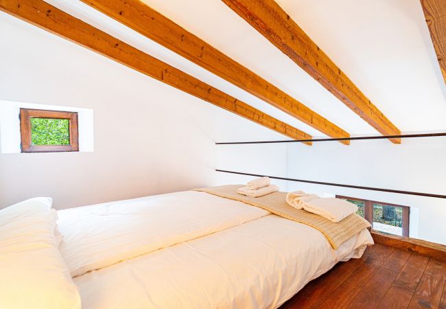 Finca en Buger - Finca Es´Sestadors - Buger - Tu Finca Mallorca Finca en Buger - Finca Es´Sestadors - Buger - Tu Finca Mallorca