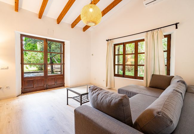 Finca en Buger - Finca Es´Sestadors - Buger - Tu Finca Mallorca Finca en Buger - Finca Es´Sestadors - Buger - Tu Finca Mallorca