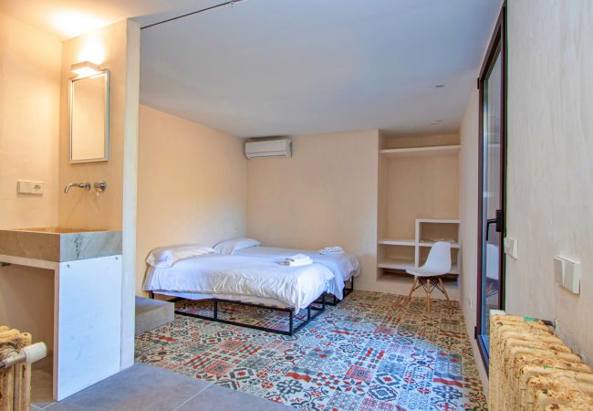 Finca en Buger - Cases de Buger - 31 personas - Tu Finca Mallorca Finca en Buger - Cases de Buger - 31 personas - Tu Finca Mallorca