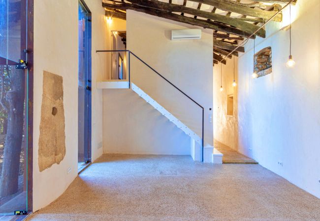 Finca en Buger - Cases de Buger - 31 personas - Tu Finca Mallorca Finca en Buger - Cases de Buger - 31 personas - Tu Finca Mallorca