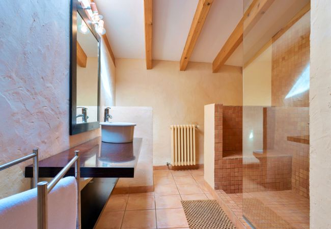 Finca en Buger - Cases de Buger - 31 personas - Tu Finca Mallorca Finca en Buger - Cases de Buger - 31 personas - Tu Finca Mallorca