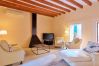 Finca en Buger - Cases de Buger - 31 personas - Tu Finca Mallorca