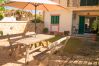 Apartamento en Capdepera - La Pergola - Font de Sa Cala - Mallorca