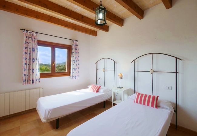 Finca en Son Servera - Vora Pula Golf II - Son Servera - Mallorca Finca en Son Servera - Vora Pula Golf II - Son Servera - Mallorca