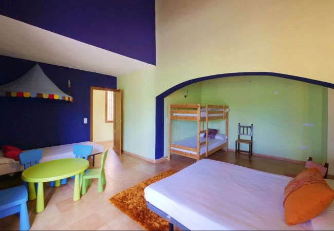 Finca en Son Servera - Vora Pula Golf II - Son Servera - Mallorca Finca en Son Servera - Vora Pula Golf II - Son Servera - Mallorca