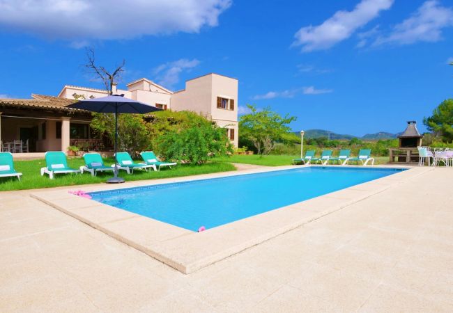 Finca en Son Servera - Vora Pula Golf II - Son Servera - Mallorca Finca en Son Servera - Vora Pula Golf II - Son Servera - Mallorca