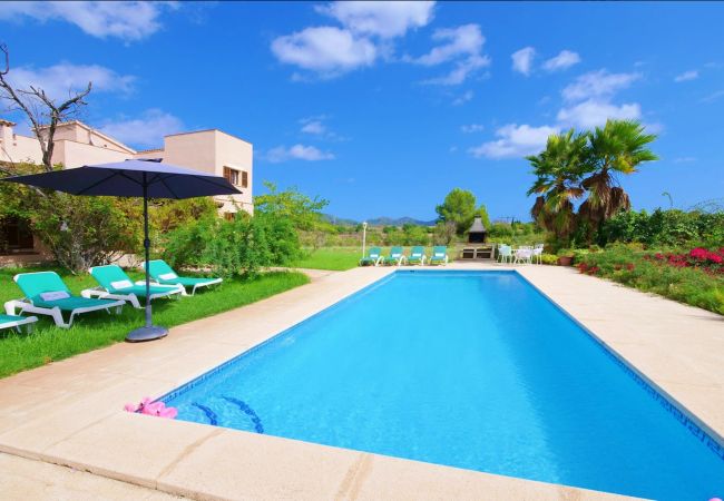  en Son Servera - Vora Pula Golf II - Son Servera - Mallorca