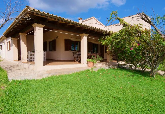 Finca en Son Servera - Vora Pula Golf II - Son Servera - Mallorca Finca en Son Servera - Vora Pula Golf II - Son Servera - Mallorca