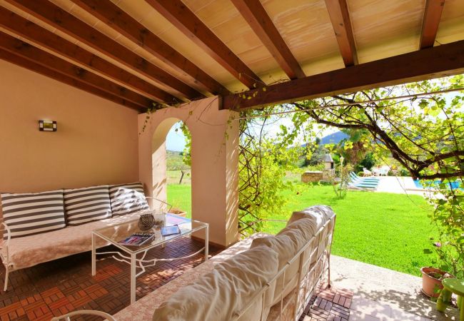 Finca en Son Servera - Vora Pula Golf II - Son Servera - Mallorca Finca en Son Servera - Vora Pula Golf II - Son Servera - Mallorca