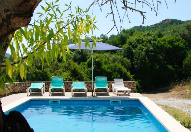 Finca en Arta - Finca Can Canals - Arta - Tu Finca Mallorca Finca en Arta - Finca Can Canals - Arta - Tu Finca Mallorca