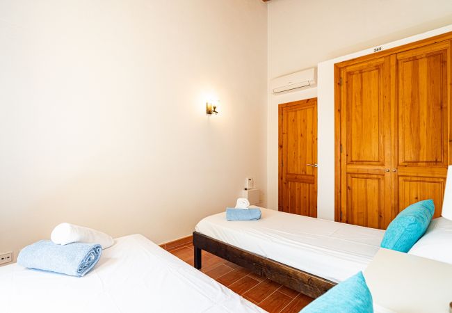 Finca en Arta - Finca Can Canals - Arta - Tu Finca Mallorca Finca en Arta - Finca Can Canals - Arta - Tu Finca Mallorca