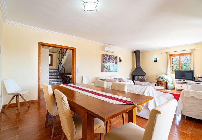 Finca en Arta - Finca Can Canals - Arta - Tu Finca Mallorca Finca en Arta - Finca Can Canals - Arta - Tu Finca Mallorca