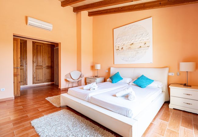 Finca en Arta - Finca Can Canals - Arta - Tu Finca Mallorca Finca en Arta - Finca Can Canals - Arta - Tu Finca Mallorca