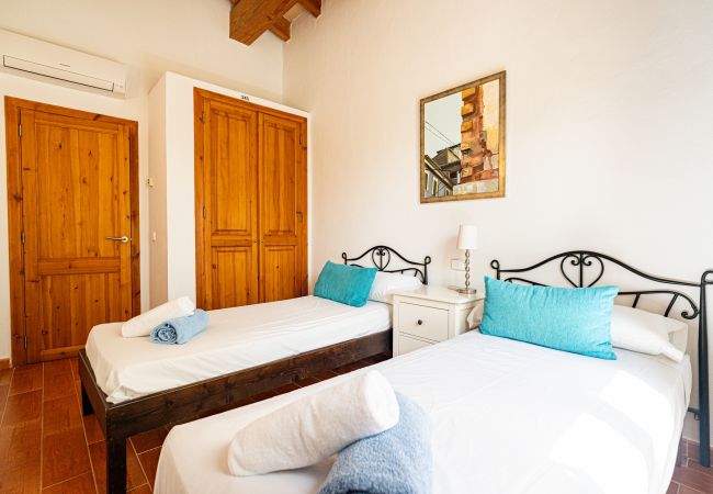 Finca en Arta - Finca Can Canals - Arta - Tu Finca Mallorca Finca en Arta - Finca Can Canals - Arta - Tu Finca Mallorca