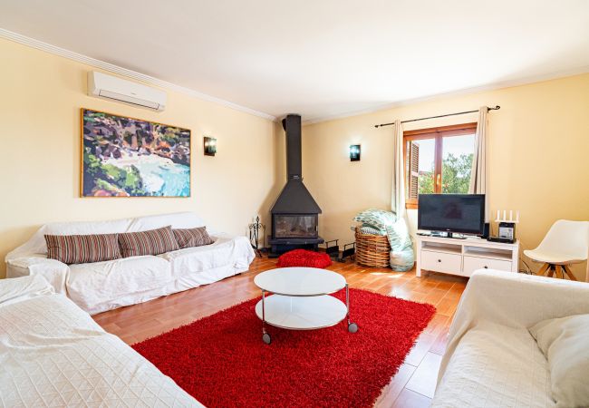 Finca en Arta - Finca Can Canals - Arta - Tu Finca Mallorca Finca en Arta - Finca Can Canals - Arta - Tu Finca Mallorca