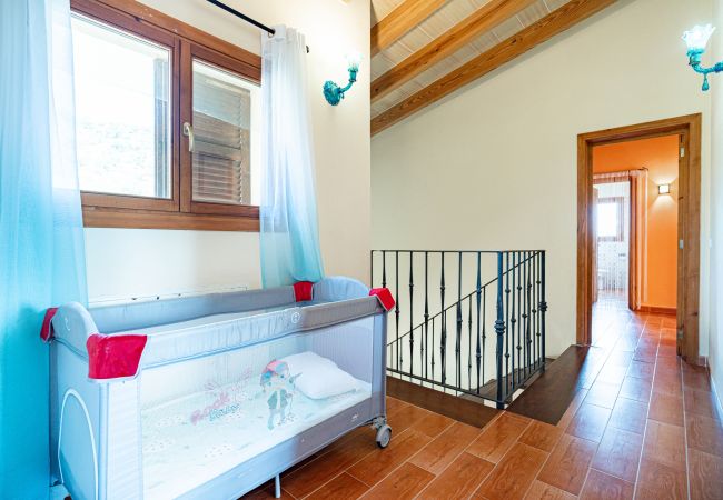 Finca en Arta - Finca Can Canals - Arta - Tu Finca Mallorca Finca en Arta - Finca Can Canals - Arta - Tu Finca Mallorca