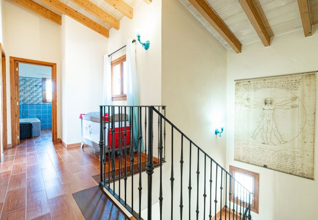 Finca en Arta - Finca Can Canals - Arta - Tu Finca Mallorca Finca en Arta - Finca Can Canals - Arta - Tu Finca Mallorca