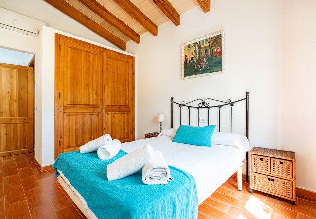 Finca en Arta - Finca Can Canals - Arta - Tu Finca Mallorca Finca en Arta - Finca Can Canals - Arta - Tu Finca Mallorca