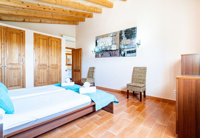 Finca en Arta - Finca Can Canals - Arta - Tu Finca Mallorca Finca en Arta - Finca Can Canals - Arta - Tu Finca Mallorca