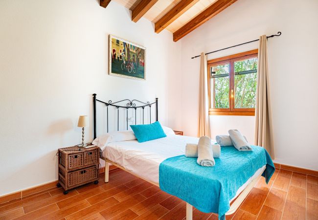 Finca en Arta - Finca Can Canals - Arta - Tu Finca Mallorca Finca en Arta - Finca Can Canals - Arta - Tu Finca Mallorca