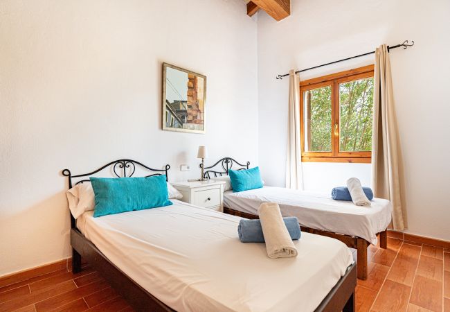 Finca en Arta - Finca Can Canals - Arta - Tu Finca Mallorca Finca en Arta - Finca Can Canals - Arta - Tu Finca Mallorca