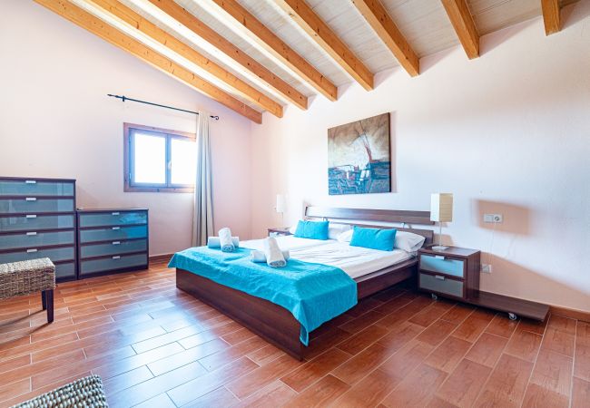 Finca en Arta - Finca Can Canals - Arta - Tu Finca Mallorca Finca en Arta - Finca Can Canals - Arta - Tu Finca Mallorca