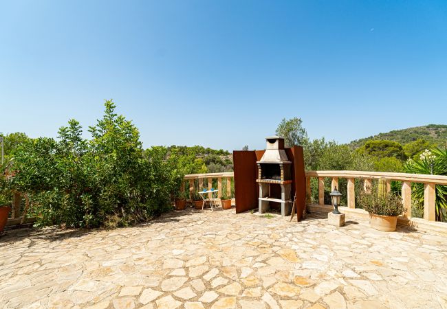 Finca en Arta - Finca Can Canals - Arta - Tu Finca Mallorca Finca en Arta - Finca Can Canals - Arta - Tu Finca Mallorca