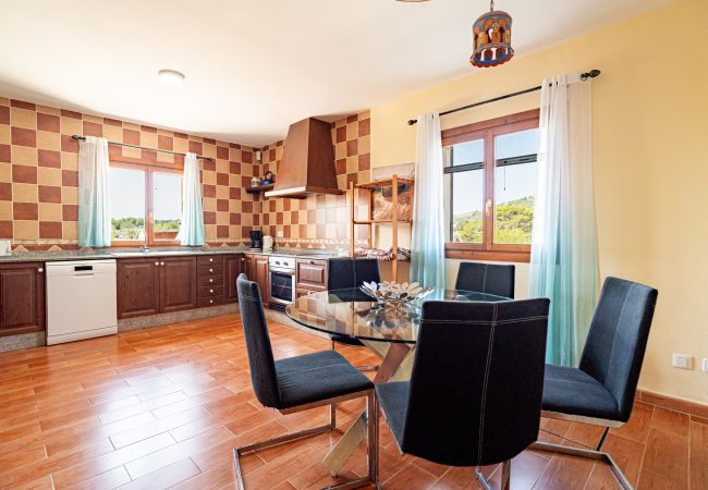 Finca en Arta - Finca Can Canals - Arta - Tu Finca Mallorca Finca en Arta - Finca Can Canals - Arta - Tu Finca Mallorca