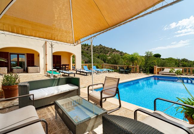 Finca en Arta - Finca Can Canals - Arta - Tu Finca Mallorca Finca en Arta - Finca Can Canals - Arta - Tu Finca Mallorca