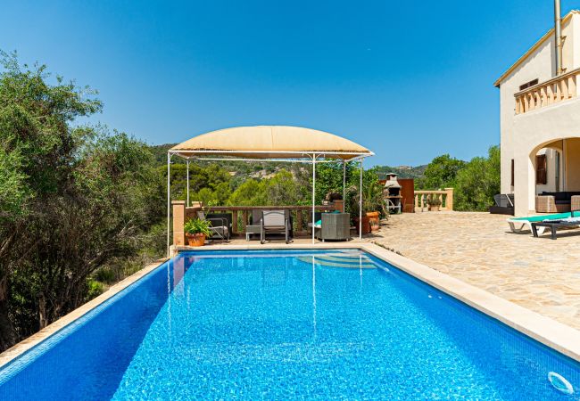 Finca en Arta - Finca Can Canals - Arta - Tu Finca Mallorca Finca en Arta - Finca Can Canals - Arta - Tu Finca Mallorca