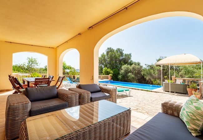 Finca en Arta - Finca Can Canals - Arta - Tu Finca Mallorca Finca en Arta - Finca Can Canals - Arta - Tu Finca Mallorca