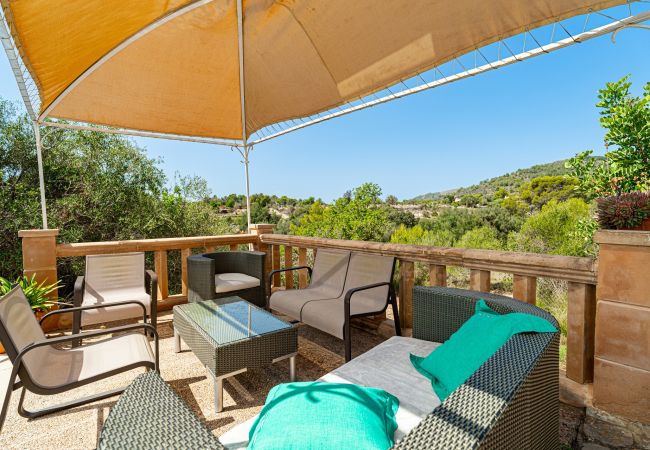 Finca en Arta - Finca Can Canals - Arta - Tu Finca Mallorca Finca en Arta - Finca Can Canals - Arta - Tu Finca Mallorca