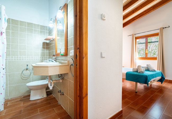 Finca en Arta - Finca Can Canals - Arta - Tu Finca Mallorca Finca en Arta - Finca Can Canals - Arta - Tu Finca Mallorca