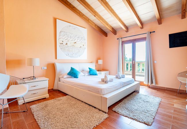 Finca en Arta - Finca Can Canals - Arta - Tu Finca Mallorca Finca en Arta - Finca Can Canals - Arta - Tu Finca Mallorca