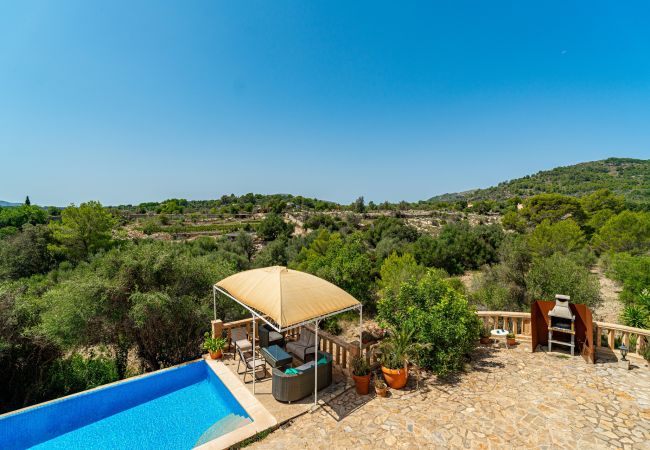 Finca en Arta - Finca Can Canals - Arta - Tu Finca Mallorca Finca en Arta - Finca Can Canals - Arta - Tu Finca Mallorca