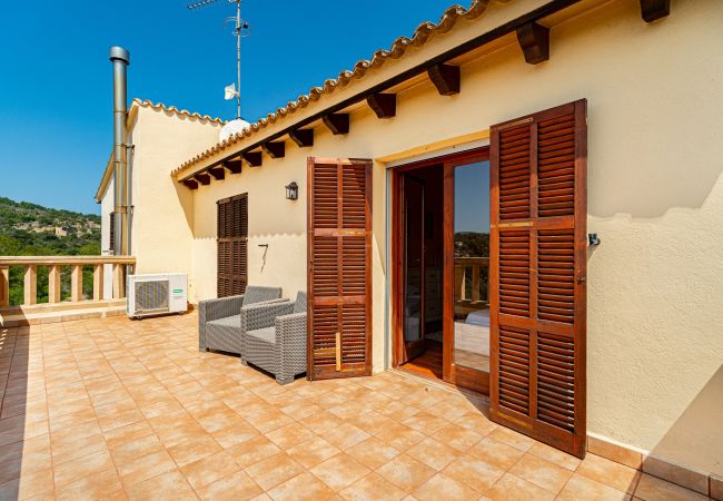 Finca en Arta - Finca Can Canals - Arta - Tu Finca Mallorca Finca en Arta - Finca Can Canals - Arta - Tu Finca Mallorca