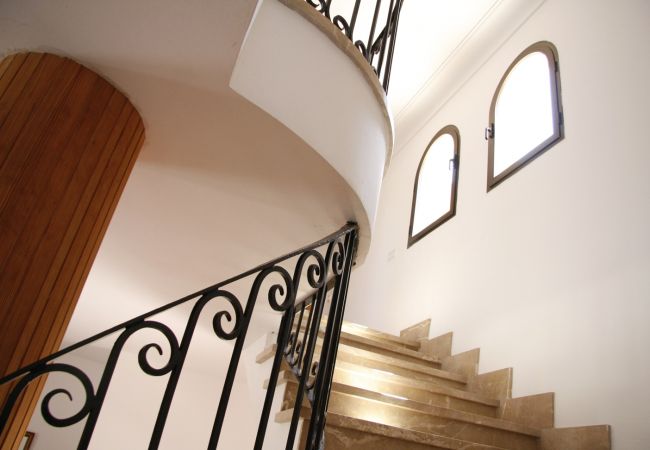 Finca en Arta - Sa Corbaia Nova - Arta - Mallorca Finca en Arta - Sa Corbaia Nova - Arta - Mallorca