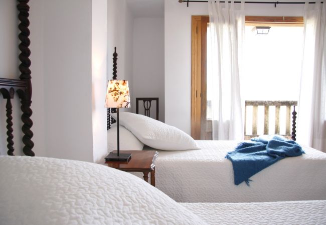 Finca en Arta - Sa Corbaia Nova - Arta - Mallorca Finca en Arta - Sa Corbaia Nova - Arta - Mallorca