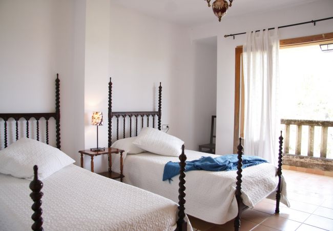 Finca en Arta - Sa Corbaia Nova - Arta - Mallorca Finca en Arta - Sa Corbaia Nova - Arta - Mallorca