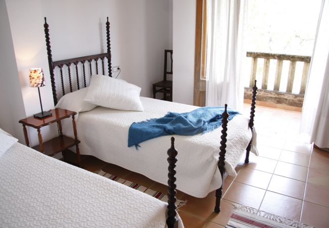 Finca en Arta - Sa Corbaia Nova - Arta - Mallorca Finca en Arta - Sa Corbaia Nova - Arta - Mallorca