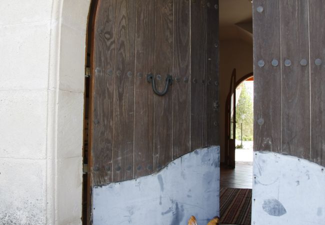 Finca en Arta - Sa Corbaia Nova - Arta - Mallorca Finca en Arta - Sa Corbaia Nova - Arta - Mallorca