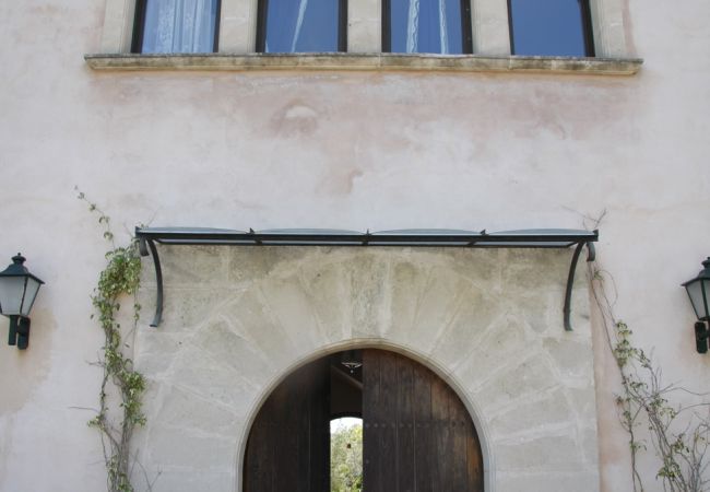 Finca en Arta - Sa Corbaia Nova - Arta - Mallorca Finca en Arta - Sa Corbaia Nova - Arta - Mallorca