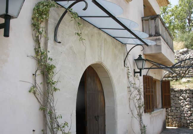 Finca en Arta - Sa Corbaia Nova - Arta - Mallorca Finca en Arta - Sa Corbaia Nova - Arta - Mallorca