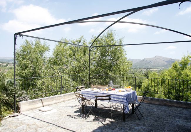 Finca en Arta - Sa Corbaia Nova - Arta - Mallorca Finca en Arta - Sa Corbaia Nova - Arta - Mallorca